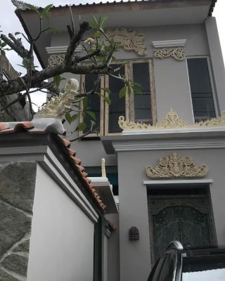 Most Bali Malioboro Villa