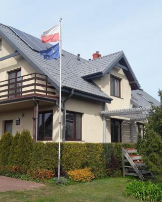 Pokoje Pod 22
