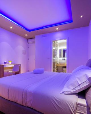 Aminta - Rooms & Wellness