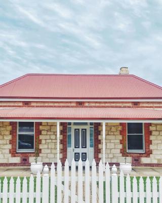 The Central Cottage - Port Lincoln