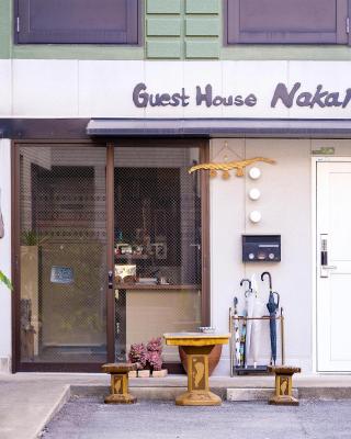 Guest House Nakaima