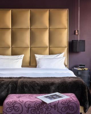 Roomers, Frankfurt, a Member of Design Hotels