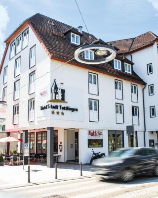 Hotel Stadt Tuttlingen