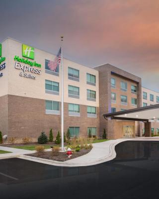 Holiday Inn Express - Brevard, an IHG Hotel