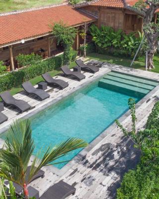 Bajalo Cottage Canggu - Adults only