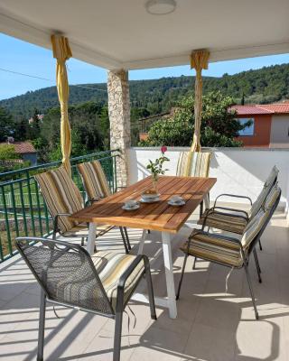 Apartment House Zdrelac - Meri
