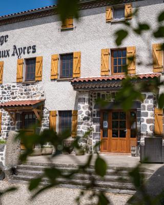 Maison d'Hôte la Grange aux Ayres
