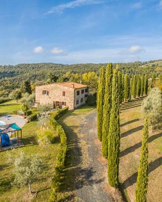 Podere Oliveta