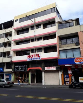 Hotel Tungurahua