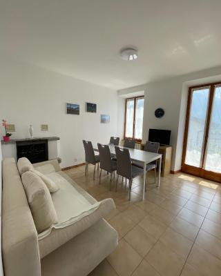 Residence Gaggiole, apartment 2