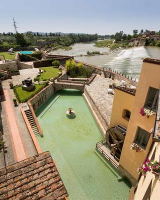 Hotel Mulino di Firenze - WorldHotels Crafted