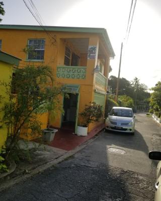 Rio Guesthouses