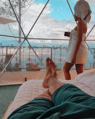 Glamping Mirador de Tibacuy