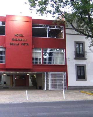 Hotel Malinalli Bella Vista