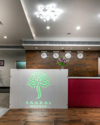 Saaral Residency