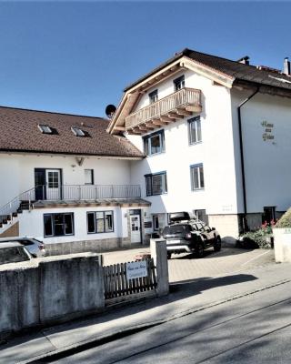 Haus am Gries