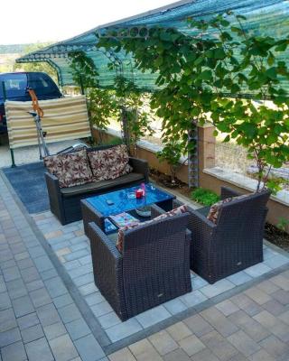 Apartments Vala