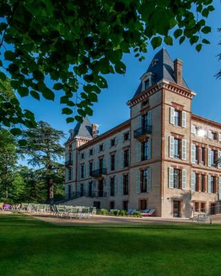 Château de Fiac - Luxurious Hôtel & Spa