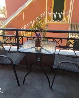 Villa Magdalini