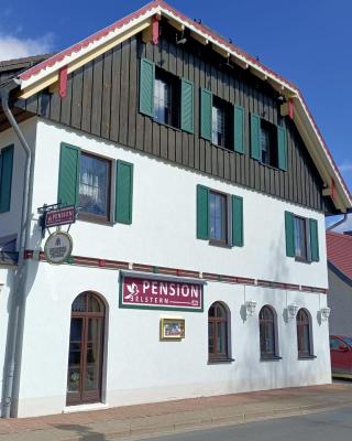Pension Drei Elstern
