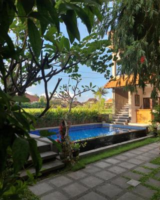 Gerhana Sari 2 Bungalows
