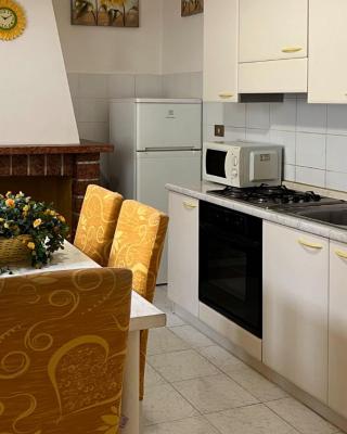 Casa del Minatore 2 - Gonnesa