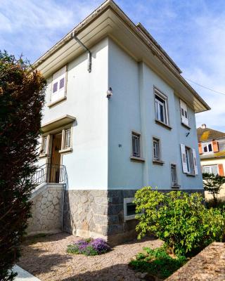 Gîte Le Noisetier