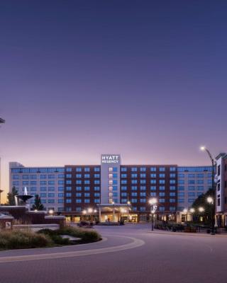 Hyatt Regency Coralville