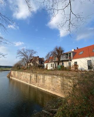 Loft im Schleusenhaus