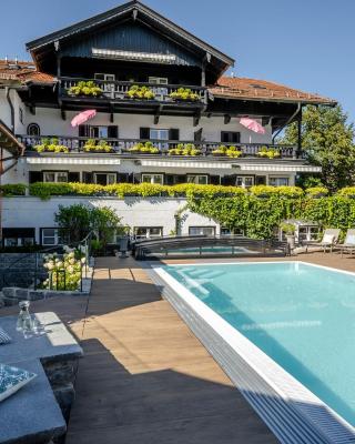 Boutique Hotel Relais Chalet Wilhelmy