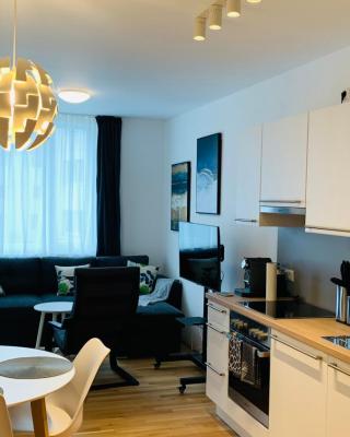 Ferienwohnung Mühlwang