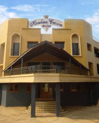 Konkan Crown Resort & Club