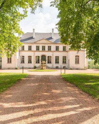 Château de Charmeil- Vichy chambres d'hôtes
