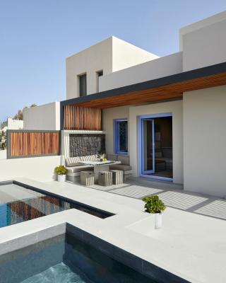 My Santorini Villa, Pyrgos Luxury