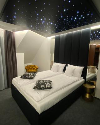 Axel Baltic Jacuzzi & Sauna ADULTS ONLY