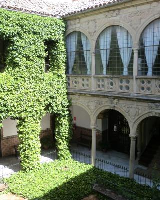 Palacio de la Rambla