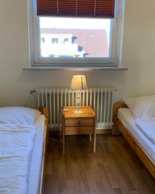 Kleine Brise Apartment 9