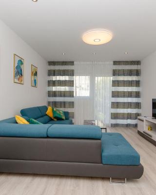 Apartment Astrid