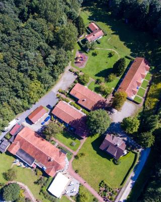 Waldhotel Humboldtsee