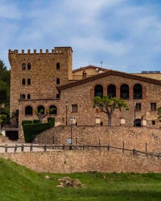 La Figuerola Hotel & Restaurant