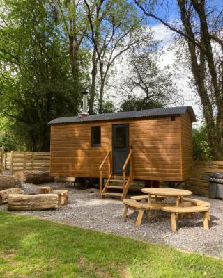 Herdwick Shepherd Hut