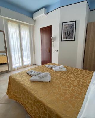 Hotel Nanni Garnì