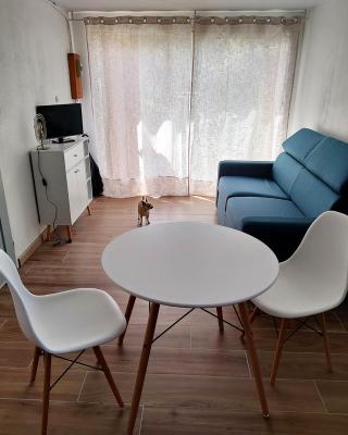 Appartement indépendant dans La Croix du Sud