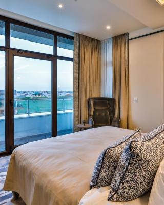 Dreamland Golf Hotel Baku