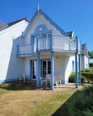 Village Belle Dune Fort-Mahon plage