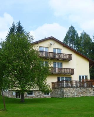 Pension Migr