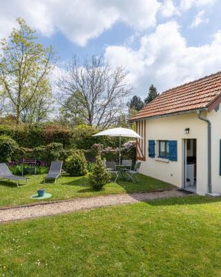 Le Cottage Normand