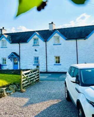 Pen Y Bont Cottage