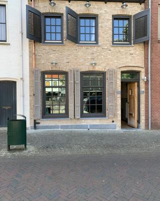 Toplocatie in centrum Sluis