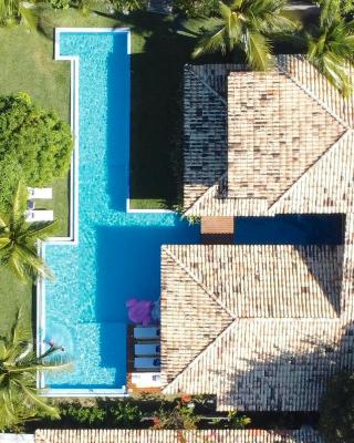 Paraíso Casa Branca